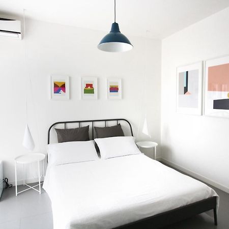 B&B Cohop.Lodging 알베르벨로 외부 사진