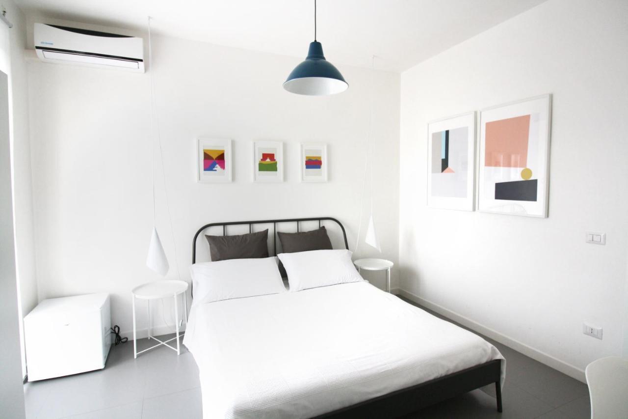 B&B Cohop.Lodging 알베르벨로 외부 사진